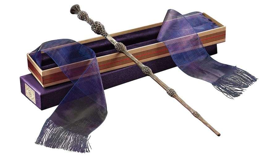 The Elder Wand, The Wand of Professor Dumbledore

