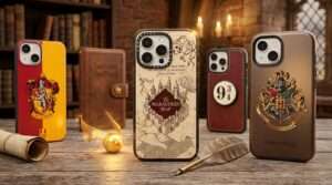 iphone cover harry potter