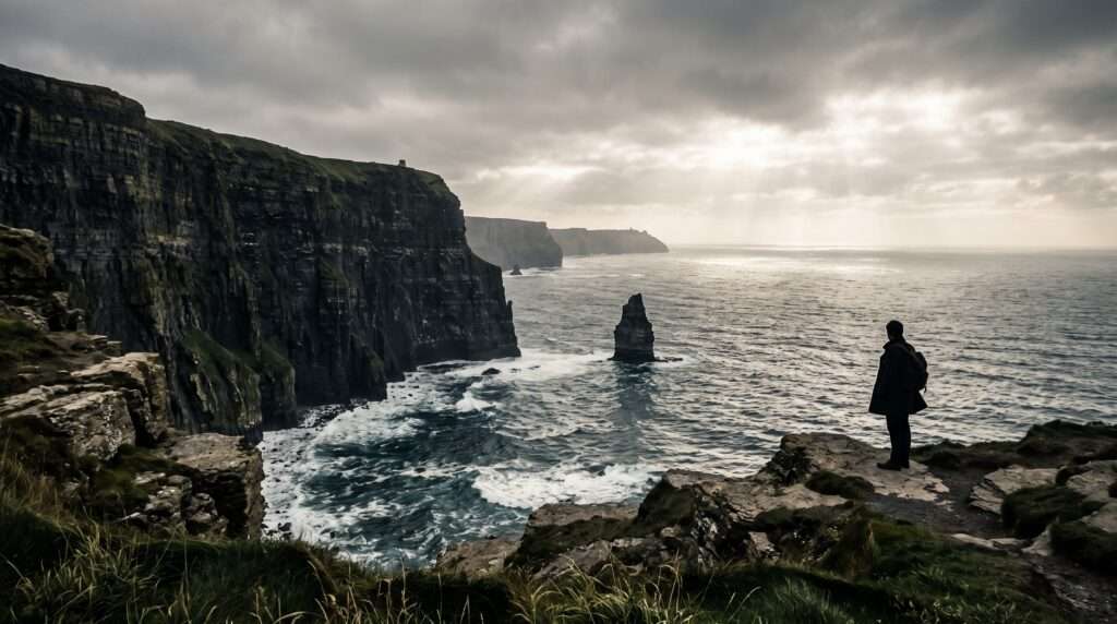 Ireland Harry Potter Locations