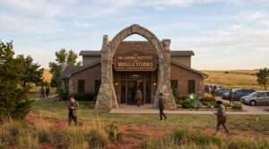 Oklahoma Institute for Muggle Studies