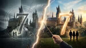 Harry Potter: Another Chance