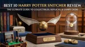 snitcher review