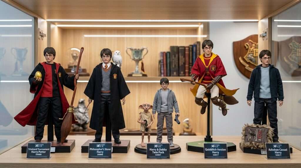 star ace harry potter