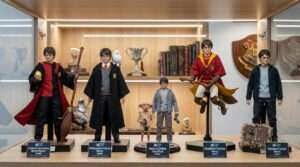 star ace harry potter