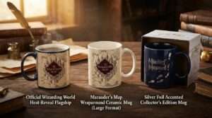 mischief managed mug