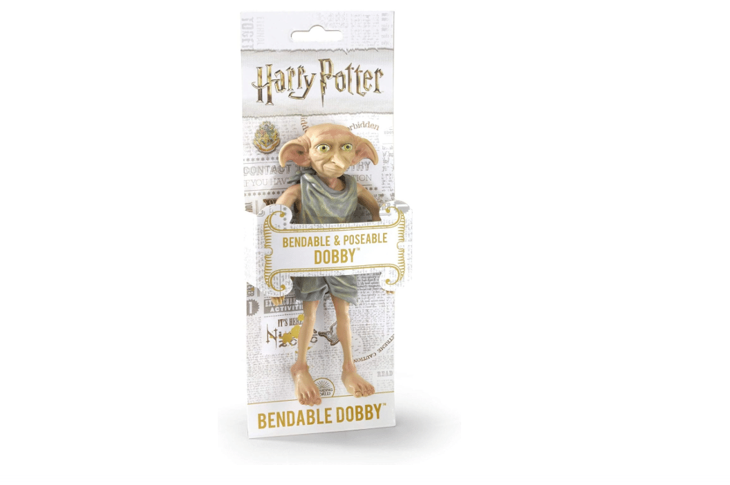 The Noble Collection Bendable/Posable Dobby

